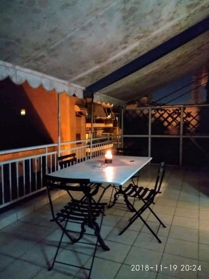 Best House, Piraeus Heart, Androutsou, ピレウス エクステリア 写真