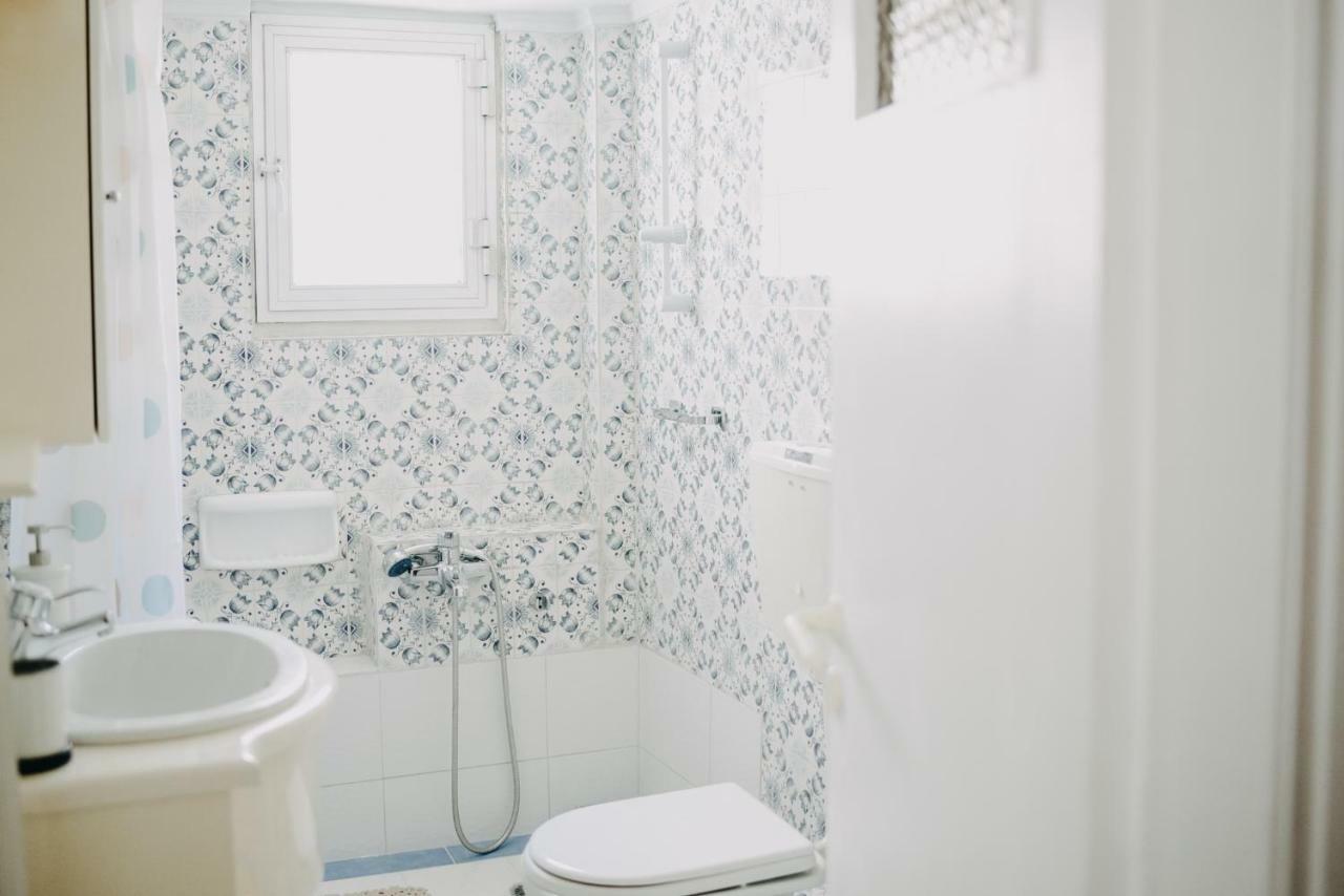 Best House, Piraeus Heart, Androutsou, ピレウス エクステリア 写真