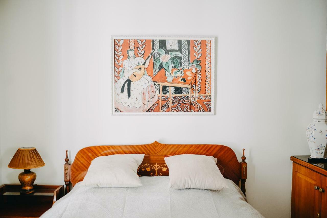 Best House, Piraeus Heart, Androutsou, ピレウス エクステリア 写真