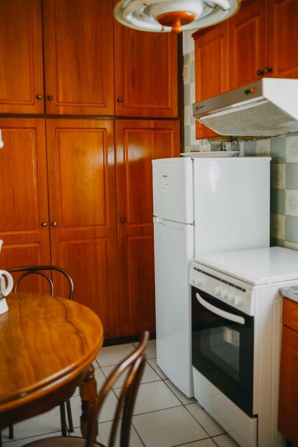 Best House, Piraeus Heart, Androutsou, ピレウス エクステリア 写真